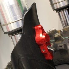 Works Pro Launch Start Device - 12-302