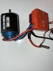 Team Orion 12x12 Revolution CRF  Motor crf Bell orion Novak Speed Control Duster — photo 5