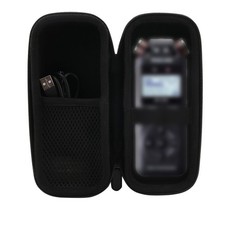 Hard Case Fits Tascam DR-05X/DR-05XP Handheld Digital Audio Recorder DR-05X 