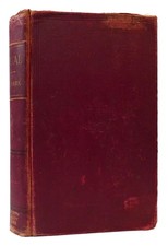 Karl Marx, Frederick Engels CAPITAL  1st Edition Thus 1st Printing