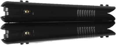 Adjustable 2pc Pastel Holder Set - Ideal Art Tool for Clean, Precise Drawing