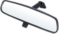 Interior Rear View Mirror Fits 2004-2020 Ford F1501999-2019 F250f350f450e150
