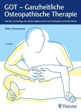 GOT - Ganzheitliche Osteopathische Therapie, ...