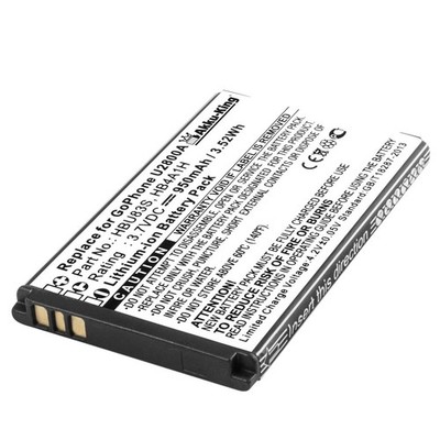 Akku-King Akku Li-Ion für Huawei HB4A1H / HBU83S VODAFONE