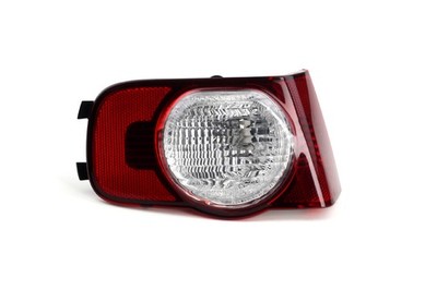 Nebel Schluß Leuchte passend für Citroen C3 Picasso 11/ 2009 - Links Fahrerseite