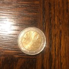 pièce 2 euros arbre de vie 2022 rare neuve