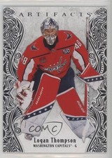 2025-26 Upper Deck Artifacts Logan Thompson #47 1pa2
