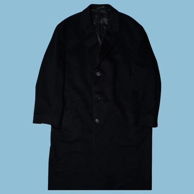 Vintage NORDSTROM By the JACOB SIECEL Mantel - M