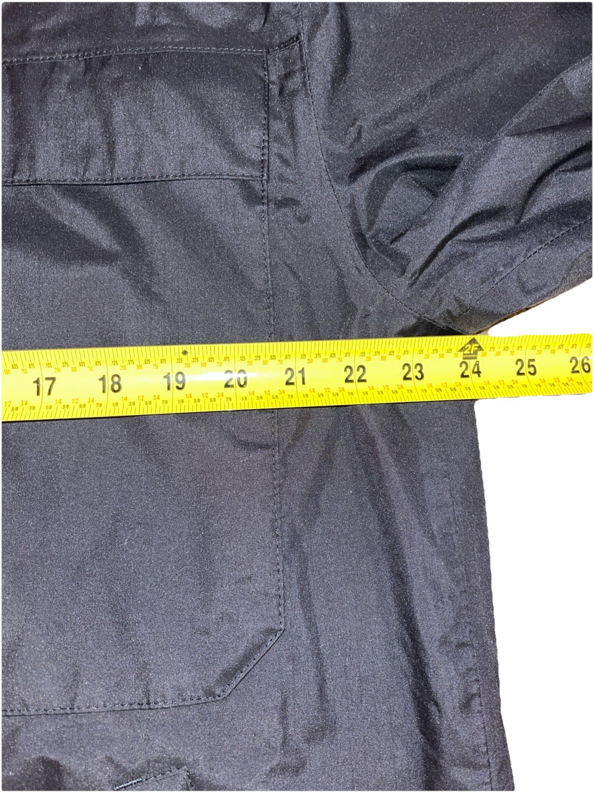 Helly Hansen Vector Helly Tech Ripstop Waterproof… - image 8