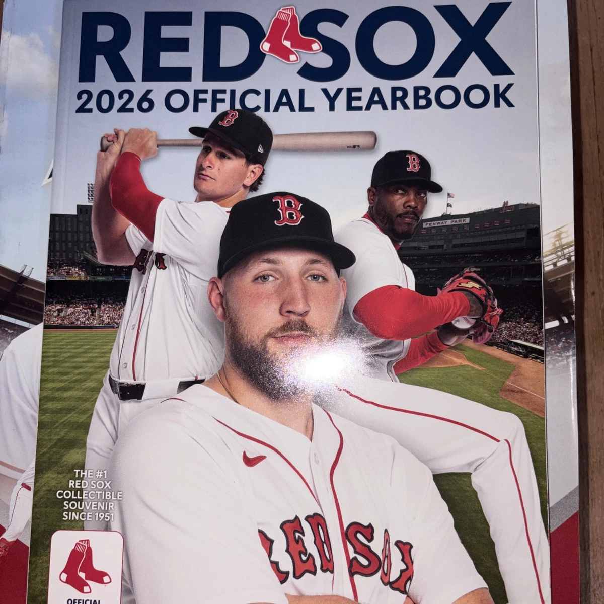 記念グッズ 2024 Los Angeles Dodgers Yearbook Introducing the