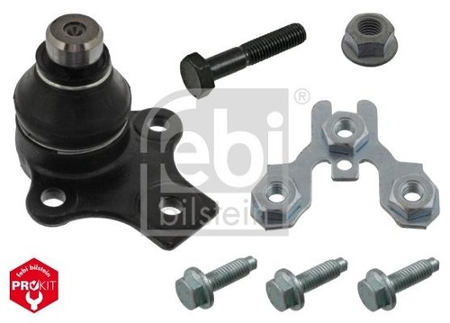 Febi Bilstein 27573 Lenkgetriebelagerungssatz - Für Mercedes M-Klasse & Andere Modelle