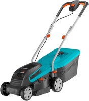 Gardena Powermax 32/36V P4A Ready-To-Use Akku-RasenmäHer Set (14621-20)