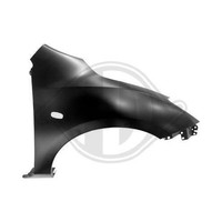 1X KotflüGel Diederichs 5619006 Passend FüR Mazda