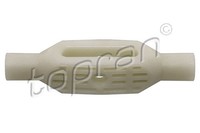 1X Topran 206 938 WäHl-/Schaltstange FüR Opel Vauxhall