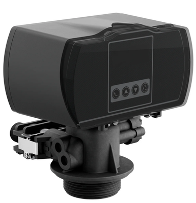#ad NEW PRO AQUA PRO WELL KIT Whole House Well H2O Filtration Digital Valve FreeShip $229.89