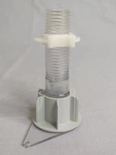 Hunter Douglas EasyRise Idle End for 1.5" Tube Shade