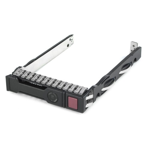 HP ProLiant Gen 8 / Gen 9 / Gen 10 2.5'' / SFF Caddy / Sled G8 / G9 / G10