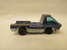 ESF-39555	Ersatzteil für Hot Wheels Redliner, mit Gebrauchsspuren, Farbschäden