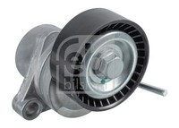 Riemenspanner, Keilrippenriemen FÜR CitroËN, Peugeot - Febi Bilstein 31076