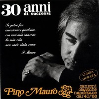 Audio Cd - Pino Mauro - 30 Anni Di Successi - Dv More -D- Neu