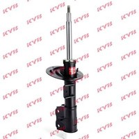 1X KYB StoßDäMpfer Excel-G 334439 334438 FüR 645 S40 Volvo 644 V40 1