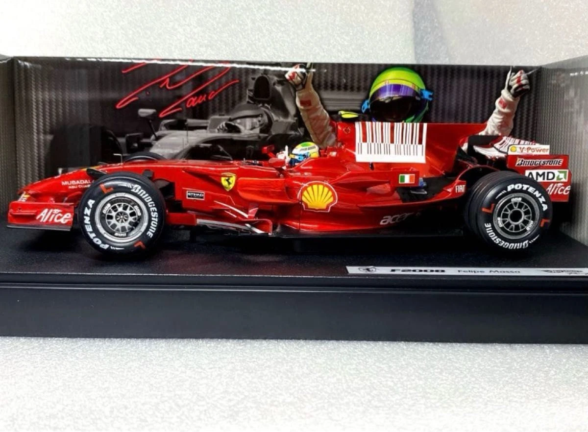 ferrari f2008 products for sale | eBay