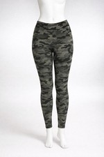 Women's Leggings Super Soft Camo Camouflage Everyday Comfort M, L, 2XL