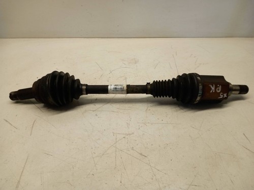 BMW X5 E70 2012 Vorne links Antriebswelle vorne P762291301 Diesel 180kW MDT20906