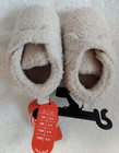Wonder Nation Baby Slippers, size 4 for (6 Month Baby). New With Tags — photo 1