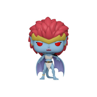 Funko POP! Gargoyles - Demona(Angry) #82665