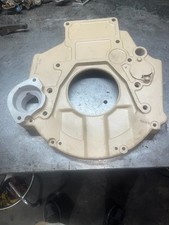 Cummins 4bt6bt Enginetrans Adapter Plate 6100786 Chevy Read Entire Desc