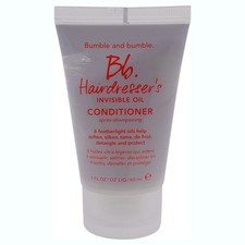 Bumble and Bumble Hairdresser's Invisible Oil Conditioner 2oz/60ml