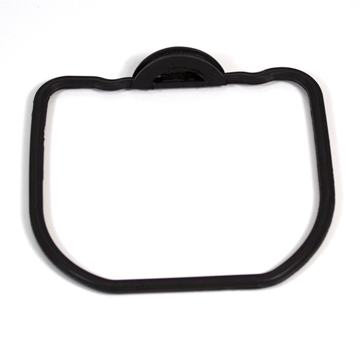Rocker Cover Gasket 125cc Motorcycle LJ1P52QMI Valve Cover Gasket Engine Black