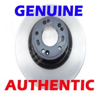 Original OEM Vorderrad Bremsscheibe 517123M000 FüR Hyundai Genesis