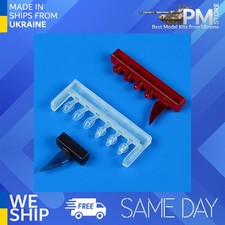 Quickboost 49174 1/48 Sepecat Jaguar GR.1/GR.1a position lights for AIRFIX