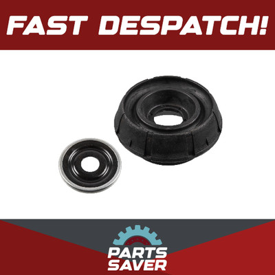 Top Strut Mounting fits RENAULT EXPRESS Front 1.3 1.5D 2021 on K9K872 543A06915R