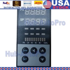 NEW HONEYWELL DC1020CR-101000-E Temperature Controller Fast Free Shipping