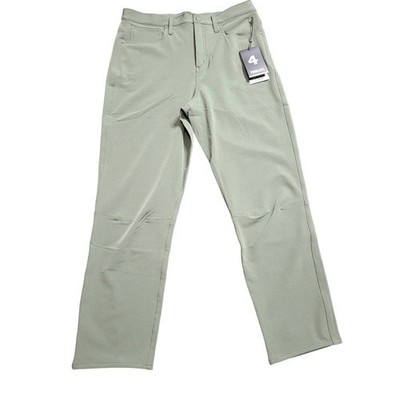FourLaps Evolve Pant in Thyme
