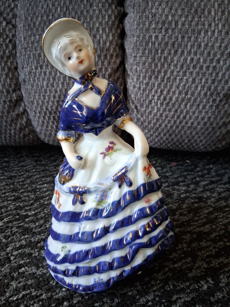 Kpm Figurine In Antique Ceramic & Porcelain Figurines for sale | eBay