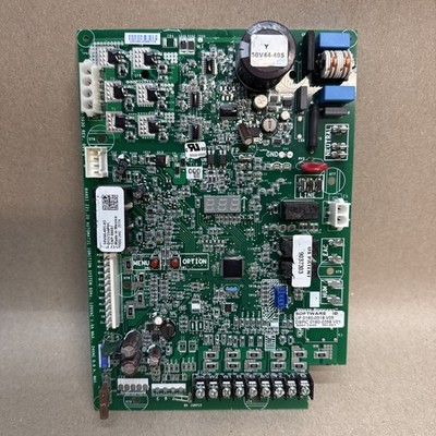EMERSON 50V41-495-03 White Rodgers D344782P01 Furnace Control Circuit Board B3