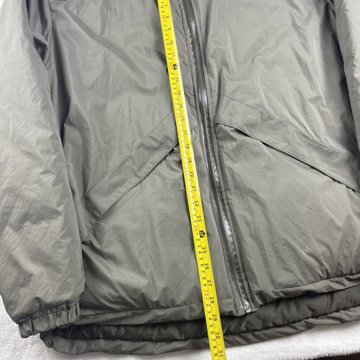 ORC Industries PCU L7 Level 7 Insulative Jacket Men's Size Large
