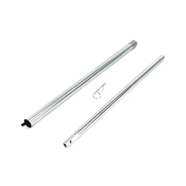 Spare Tire Lock Kit 2003-2008 Dodge Ram 1500 2003-2017 Dodge Ram 2500-3500 Mopar - Image 3 of 3