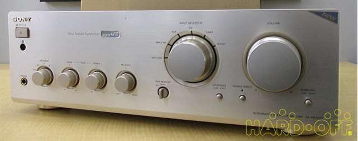 Sony Ta-Fb720R Integrated Amplifier Transistor #BE00443 | eBay