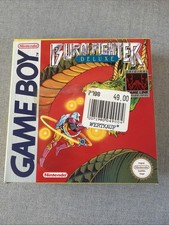 ebay® Auktion 307047869886 | GAMEBOY BURAI FIGHTER Deluxe DMG-BU-NOE OVP CiB Game Boy TOP ZUSTAND Nintendo Thumbnail of ebay® auction 307047869886 | GAMEBOY BURAI FIGHTER Deluxe DMG-BU-NOE OVP CiB Game Boy TOP ZUSTAND Nintendo