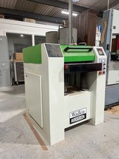 Wadkin Bursgreen WB T530 Thicknesser with Spiral Cutterhead – 2024 