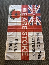 Fanion Vintage AAJB Blois, Football, Avant 2000, Drapeau De Club