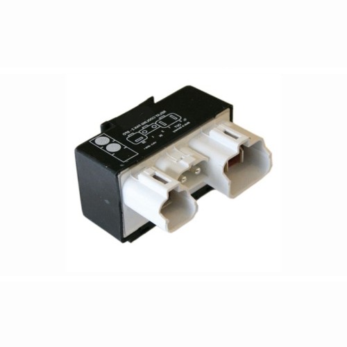 For Volvo 740, 850, 940, S70, V70, C70 Cooling Fan / Air Pump Relay (With AC)