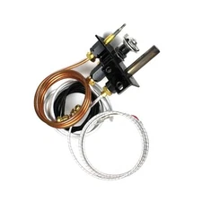 For Lennox Gas Vent Fireplace Stove Pilot Assembly Replacement 69L17 69L1701