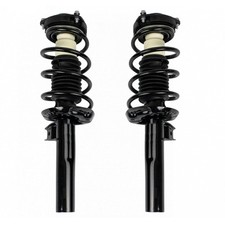 Front Pair Strut & Spring Assembly for VW Tiguan 2009-2018 🛠️