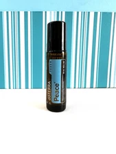 doTERRA Peace Touch 10ml NEW Sealed Essential Oil FREE FAST SHIPPING